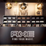 Axe - Brussels - Ch d'Ixelles