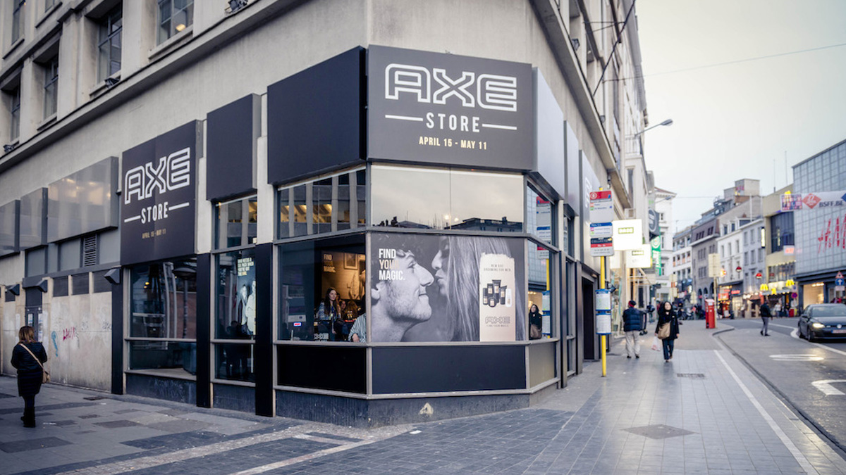 Brussels Ch. d'Ixelles Pop Media