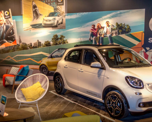 Smart Shopping K Kortrijk